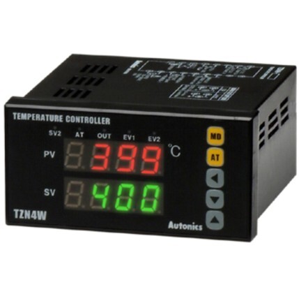 Điều khiển nhiệt độ Autonics TZN4W-A4S