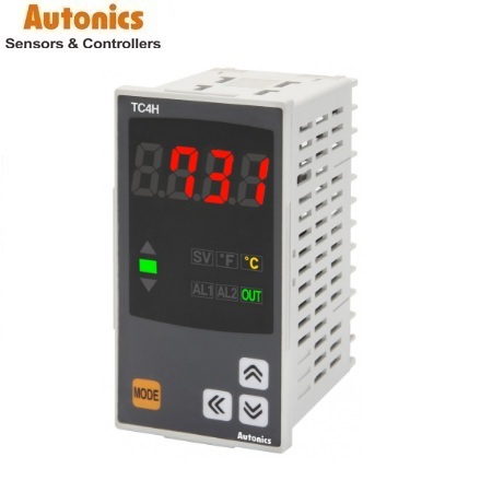 Điều khiển nhiệt độ Autonics TC4H-14R