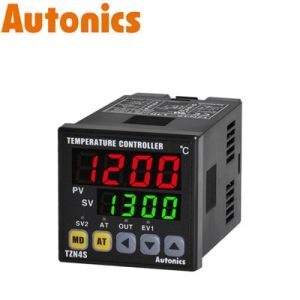 Điều khiển nhiệt độ Autonics TZN4S-14C