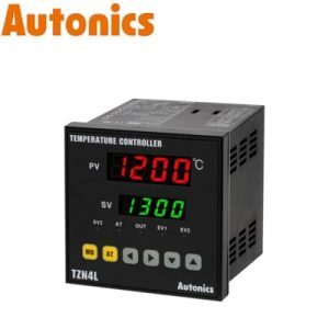 Điều khiển nhiệt độ Autonics TZN4L-A4C