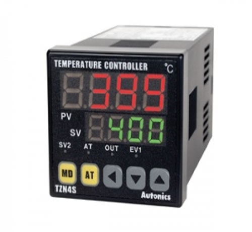 Điều khiển nhiệt độ Autonics TZN4S-14R
