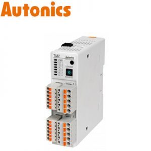 Điều khiển nhiệt độ dạng modul Autonics TM2-22CE