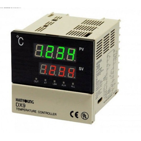 Điều khiển nhiệt độ Hanyoung DX9-RMWNR