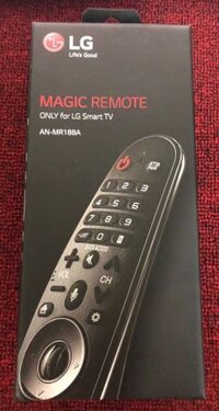 Điều khiển thông minh LG Magic Remote AN-MR18BA.AEU