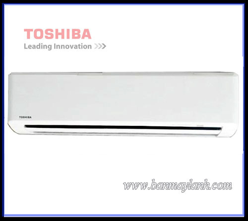 Điều hòa Toshiba 24000 BTU 1 chiều RAS-24N3K-V
