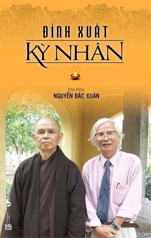 Đỉnh Xuất Kỳ Nhân