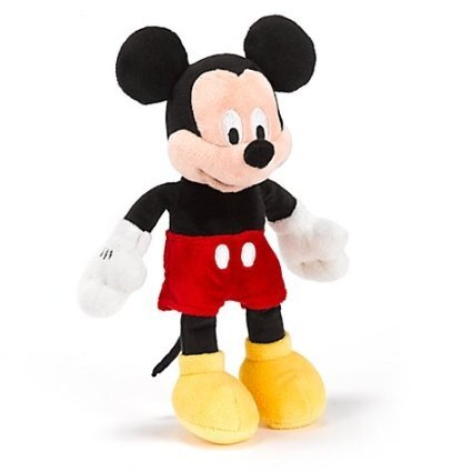 Thú nhồi bông Mickey Disney - 20cm