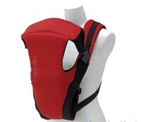 Địu em bé Aprica Easy Touch Color 03