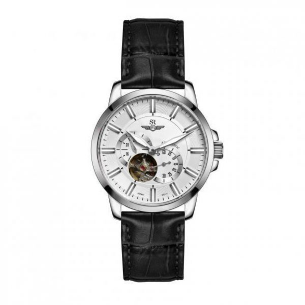 Đồng Hồ Nam SRWATCH SG8872.4102 (42mm) 