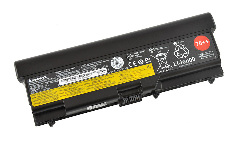 Pin laptop Lenovo 0A36303 