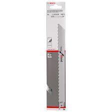 Lưỡi cưa kiếm S1111K Bosch 2 608 650 678 