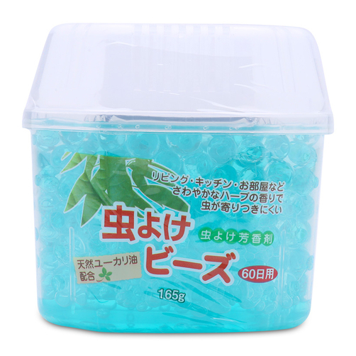 Hộp đuổi muỗi Nhật Bản 165g 