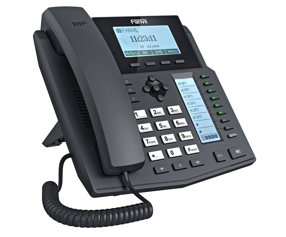 Điện thoại IP Fanvil X5 