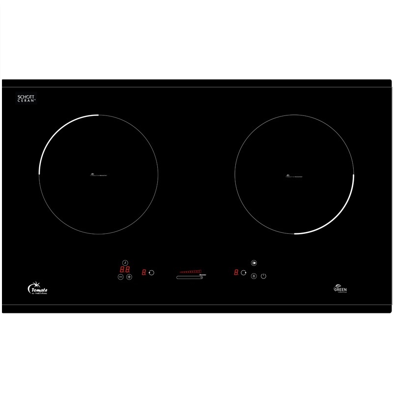 Bếp điện từ Tomate TOM-02I-7S 