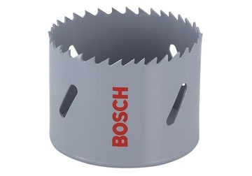 Mũi khoét lỗ Bosch 2608580401, 21mm 