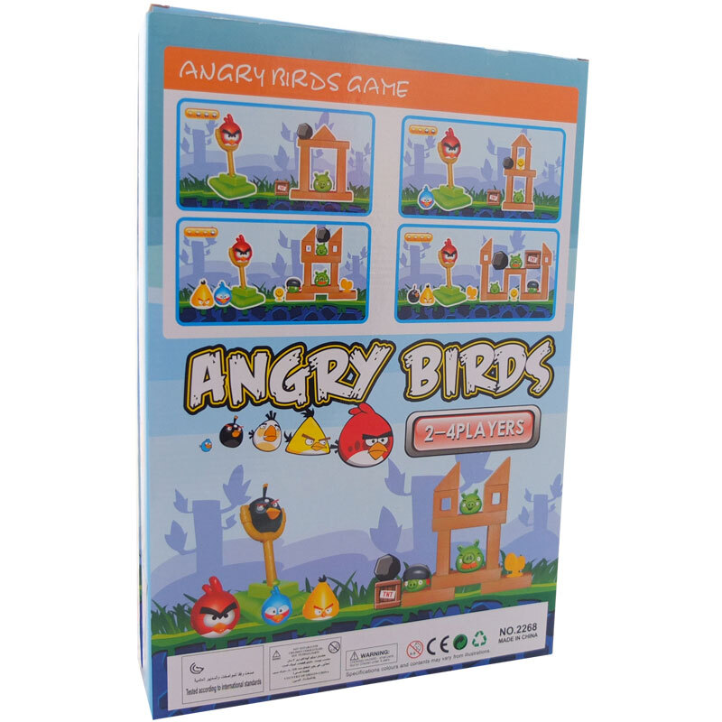 Đồ chơi Angry Birds 2268