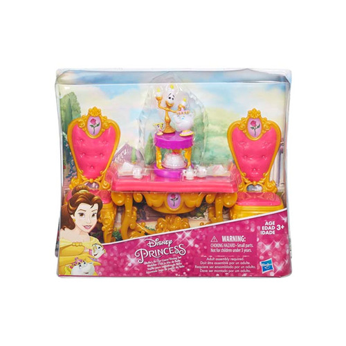 Đồ chơi Bàn tiệc của công chúa Belle Disney Princess B5310/B5309