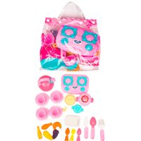 Đồ chơi bếp nấu ăn cho bé HT7616