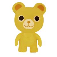 Đồ chơi bóp chíp Toyroyal hình gấu con 2084