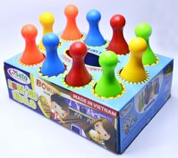 Đồ chơi Bowling Kid 2.0 Sato 25