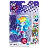 Đồ chơi Búp bê Cầu Vồng My Little Pony - B6363/B4903