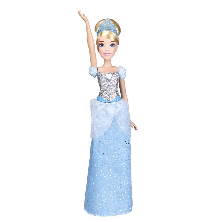 Đồ chơi búp bê công chúa Cinderella Disney Princess