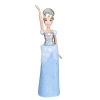 Đồ chơi búp bê công chúa Cinderella Disney Princess