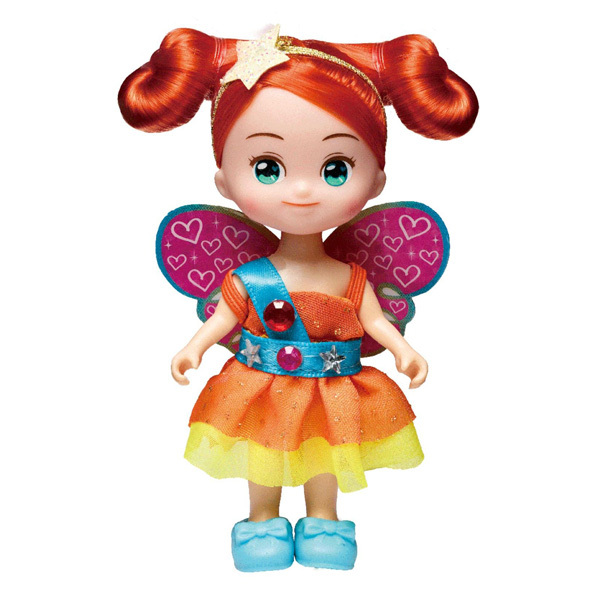 Đồ chơi búp bê Young Toys Little Fairy Sasha 206180