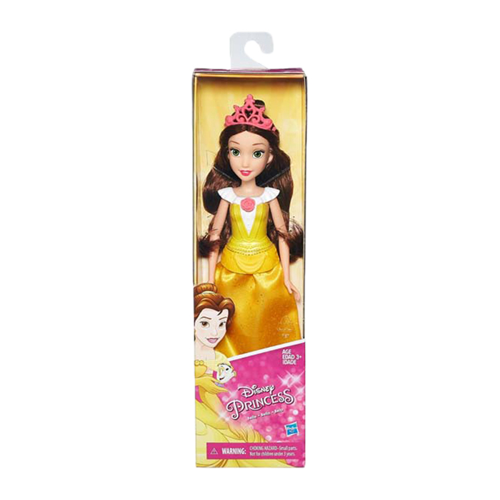 Đồ chơi Công chúa Belle thời trang Disney Princess B5281