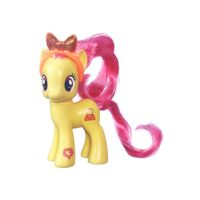 Đồ chơi EE Pursey Pink My Little Pony - B6373/B3599