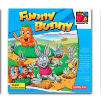 Đồ chơi Funny Bunny