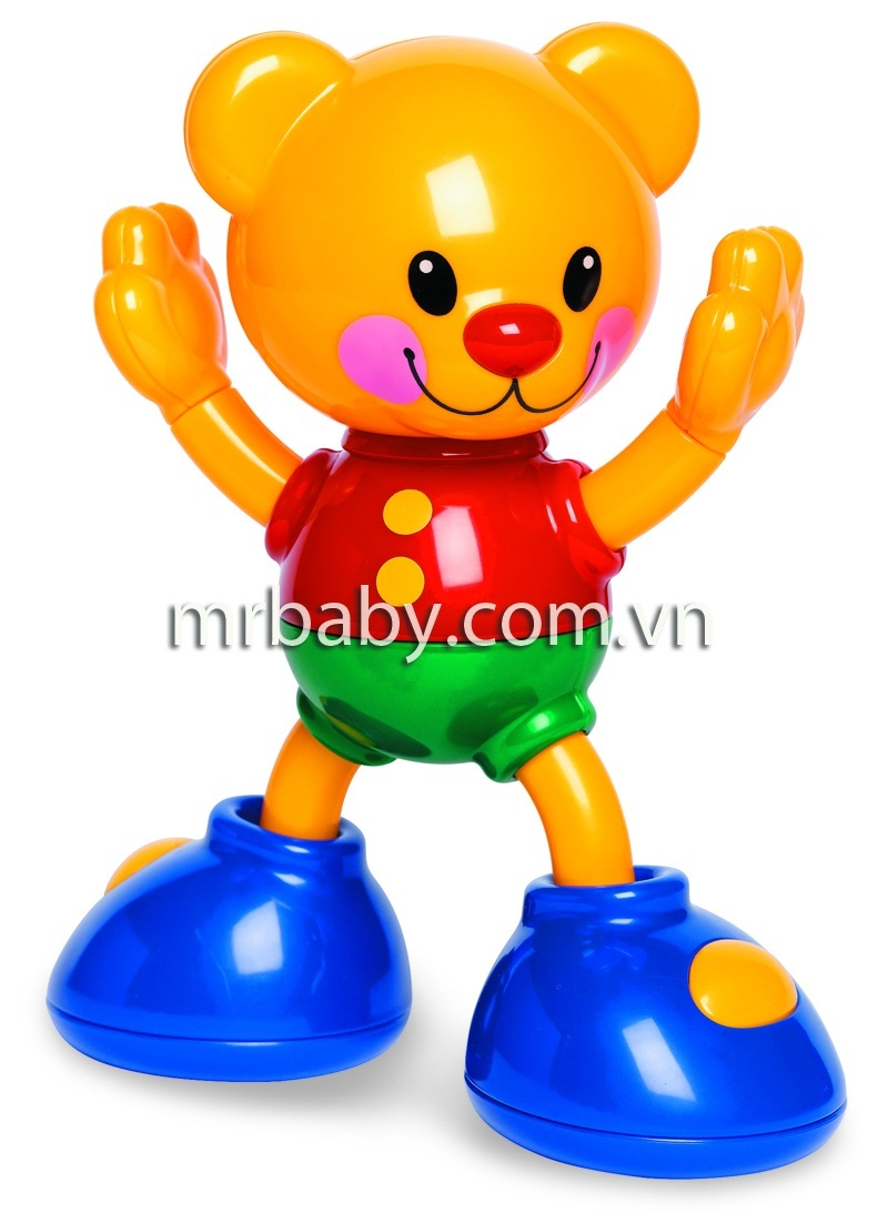 Đồ chơi gấu Teddy Tolo 86421