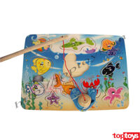 Bảng câu sinh vật biển Toptoys 98109A