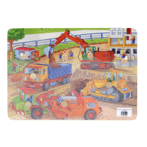 Tranh ghép công trường Toptoys 98188A