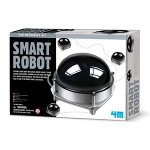Đồ chơi khoa học - Robot thông minh 4M