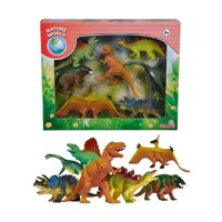 Đồ chơi khủng long Nature World Dinos 104344424