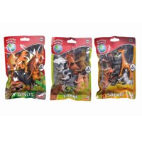 Đồ chơi Khủng long Natureworld Animal Set 104342401