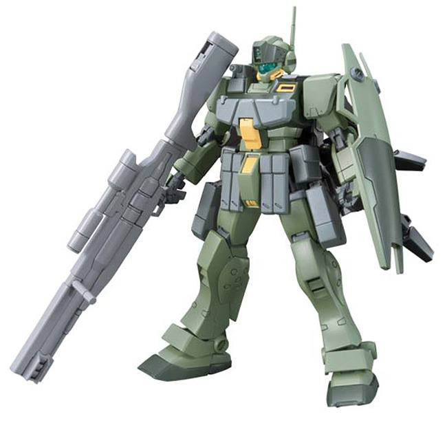 Đồ chơi lắp ráp 010 Gm Sniper K9 Gundam Gd185151