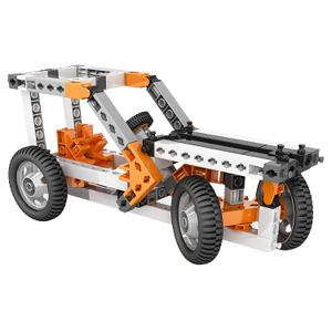 Đồ chơi lắp ráp Bộ sưu tập Vật lý Engino STEM50