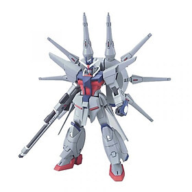 Đồ chơi lắp ráp Gunpla Hg Legend Gundam ZGMF-X666S Gundam 5055718