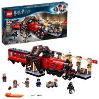 Đồ chơi lắp ráp Lego Harry Potter 75955 - Chuyến Tàu Hogwarts Express