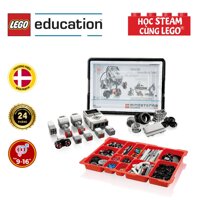 Đồ chơi Lego Education bộ kỹ sư Robot Ev3 cơ bản 45544