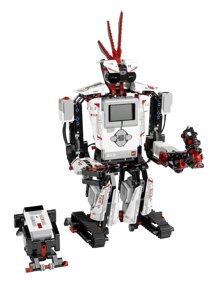 Đồ Chơi Lego Mindstorms 31313 - Mindstorms 2013
