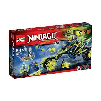 Đồ chơi Lego Ninjago Xe Phục Kích 70730
