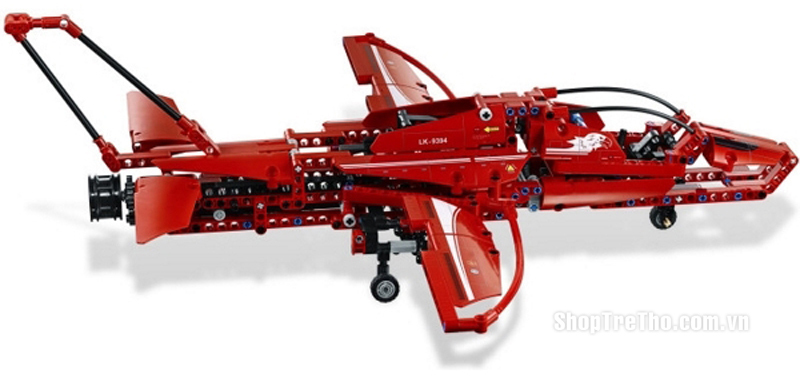 Đồ chơi Lego Techinic 9394 - Máy bay phản lực