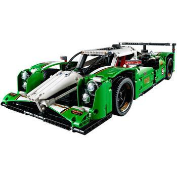 Đồ Chơi Lego Technic 42039 - Siêu xe đua 24 giờ