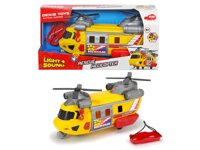 Đồ chơi máy bay cứu hộ Dickie Toys Rescue Helicopter