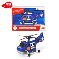 Đồ chơi Máy bay Helicopter Dickie Toys 203302016