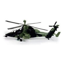 Đồ chơi máy bay trực thăng chiến đấu Siku 4912