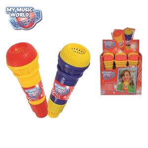 Đồ chơi micro My Music World 106830170